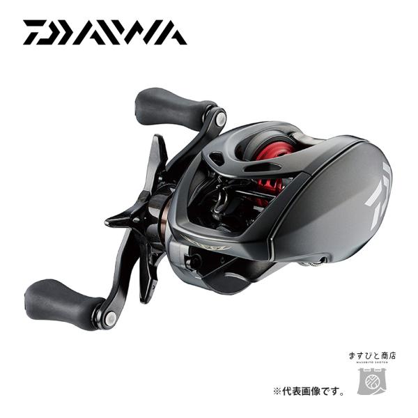 ダイワ スティーズ AIR TW 500XXHL AIR TW 500XXHL DAIWA（ダイワ） スティーズ AIR TW 500XXHL 送料無料 : ますびと商店