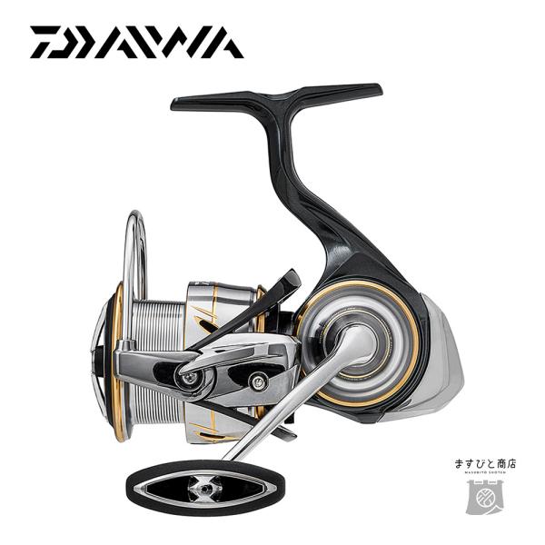 ダイワ　20ルビアス　LT 3000-C 美品 DAIWA（ダイワ） 20ルビアス LT3000-C 送料無料 : ますびと商店 - 通販