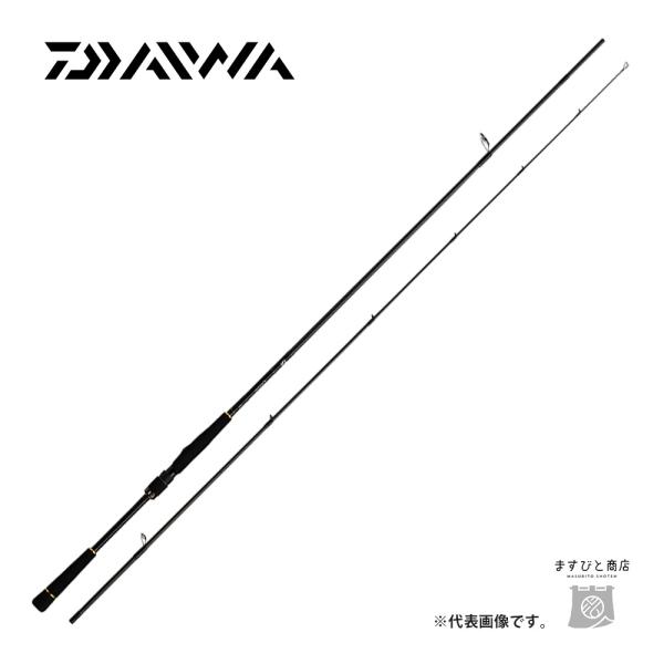 Daiwa ラテオ 90ML ロッド ダイワ ラテオ 90ML R 大型便B : フィッシングマックス - 通販