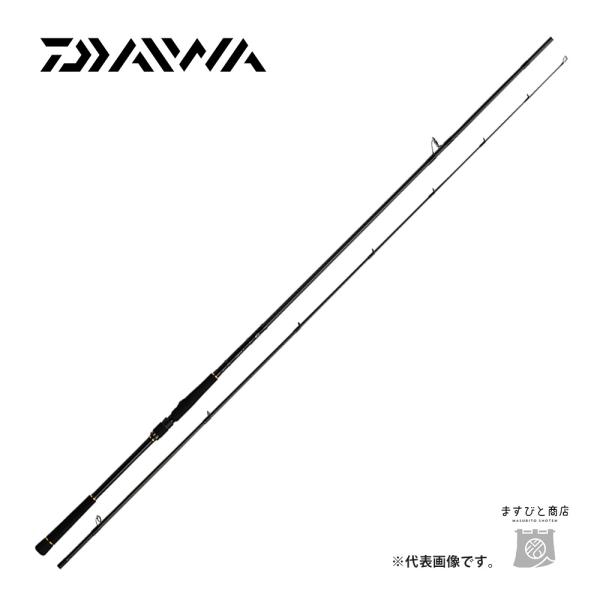 DAIWA（ダイワ） ラテオ 100M・R 送料無料 : ますびと商店 - 通販