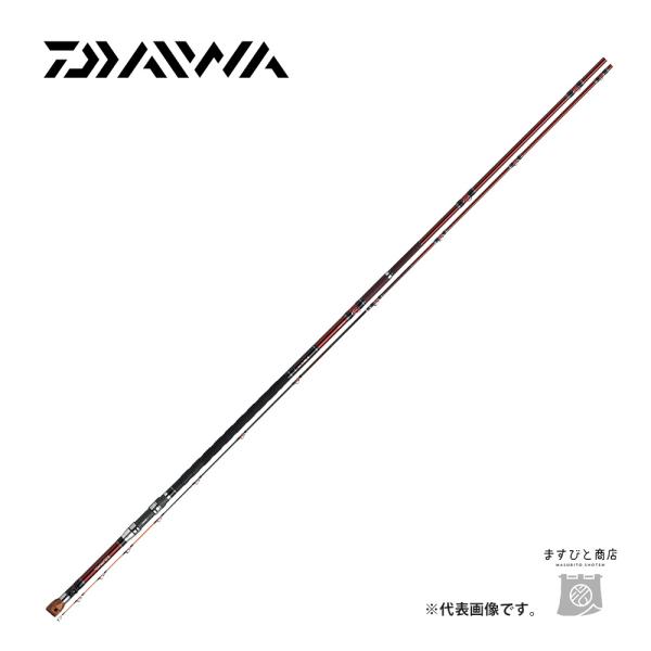 DAIWA（釣り） ダイワ 幻覇王 石鯛 MH 544・Q 送料無料 : ます