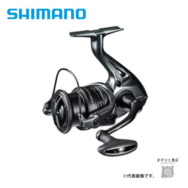 シマノ（SHIMANO） 18エクスセンスC4+ C3000MHG 送料無料 : ますびと