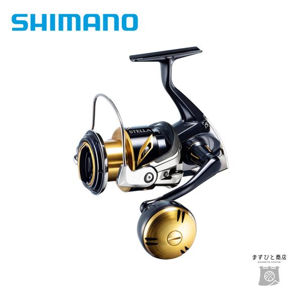 本日限定！再出品無し！20ステラSW5000xg シマノ（SHIMANO） 20ステラSW 5000XG 送料無料 : ますびと商店 - 通販