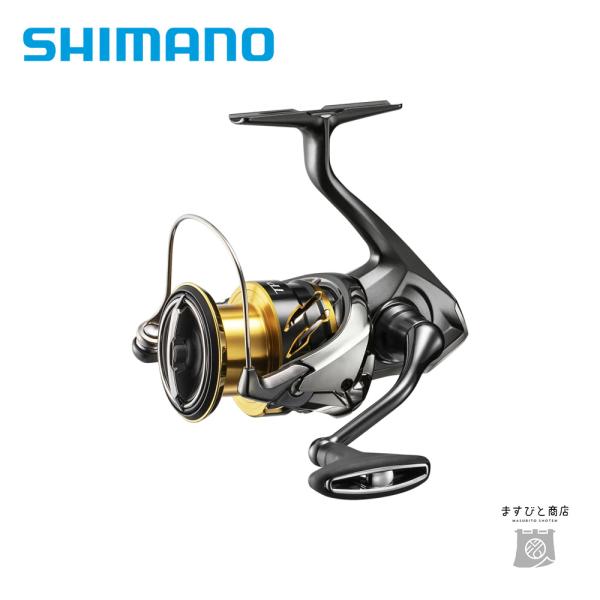 シマノ（SHIMANO） 20ツインパワー C3000 送料無料 : ますびと商店