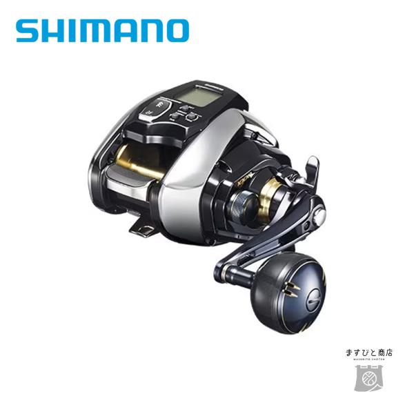シマノ（SHIMANO） 20ビーストマスター 1000EJ 送料無料 : ますびと