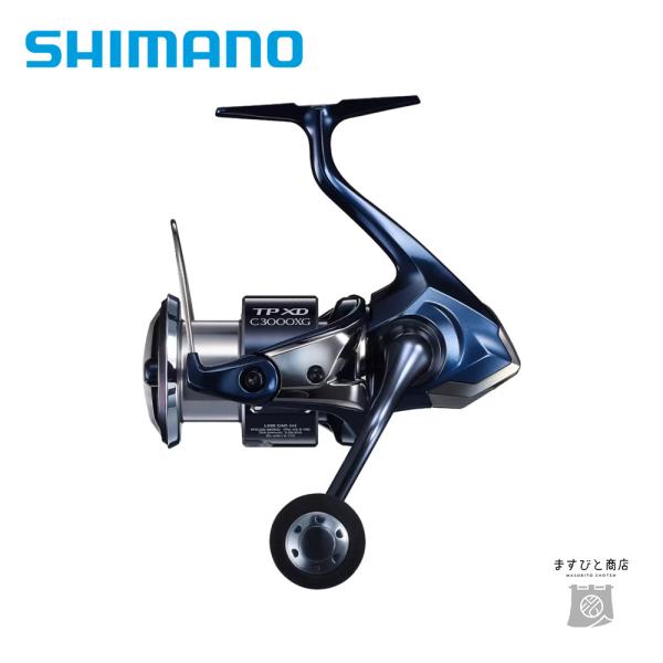シマノ（SHIMANO） 決算セール 21ツインパワーXD C3000XG 送料無料