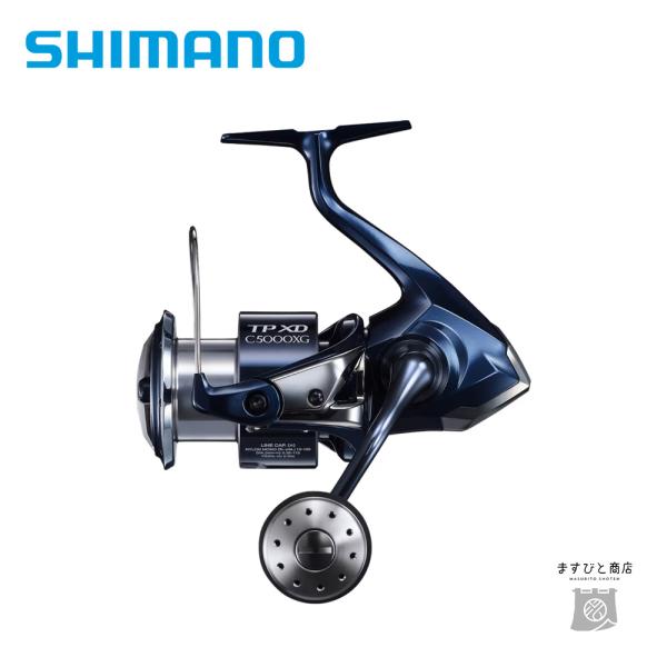 シマノ（SHIMANO） 21ツインパワーXD C5000XG 送料無料 : ますびと商店