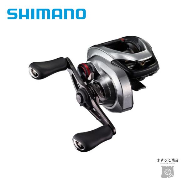 1円～】シマノ SHIMANO 両軸リール 21 スコーピオンDC 150HG 04308