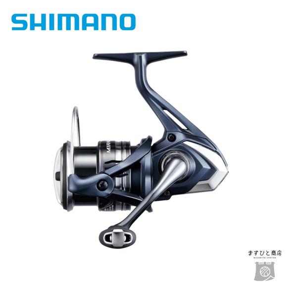 シマノ（SHIMANO） ますびとの日P3倍 22ミラベル 2500S 送料無料