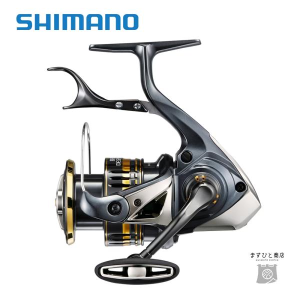 シマノ23 BB-X デスピナ C3000DHG シマノ（SHIMANO） 23 BB-X デスピナ C3000DHG 送料無料 : ますびと