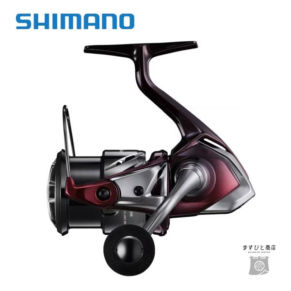 ※赤字覚悟、激安価格商品。値下げ不可。23セフィアSS C3000S シマノ（SHIMANO） 決算セール 23 セフィア SS C3000S 送料無料 : ます
