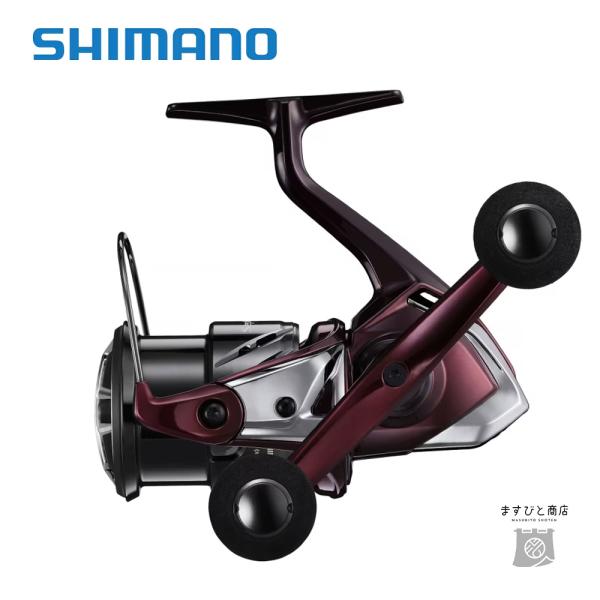 SHIMANO セフィアSS C3000SDH 最終値下げ！明日にはセール終了！ シマノ（SHIMANO） 決算セール 23 セフィア SS C3000SDHHG 送料無料