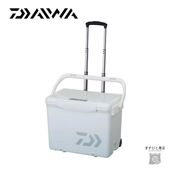 容量(L)：25自重(kg)：4.8内寸(cm)：15.0×38.5×31.0外寸(cm)：33.0×53.5×39.0カラー：ホワイト/シルバー