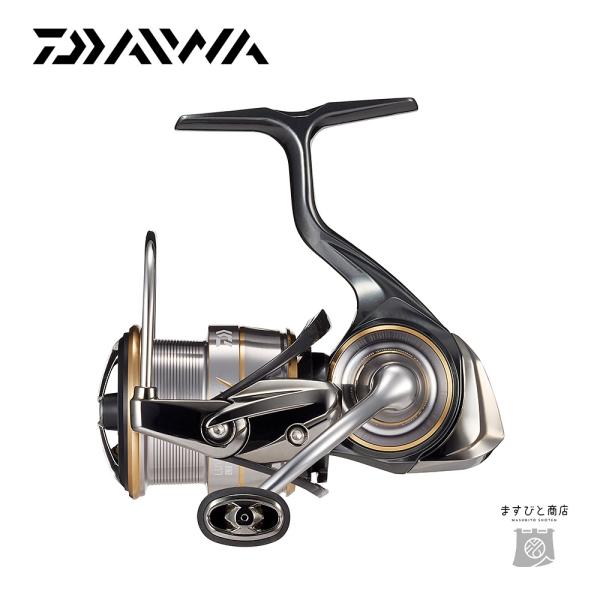 DAIWA（ダイワ） 20 ルビアス FC LT2500S 送料無料 : ますびと商店