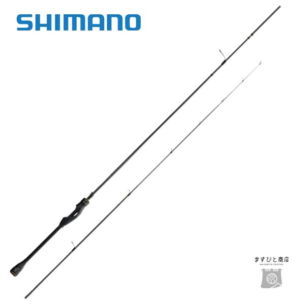 シマノ（SHIMANO） 21 ソアレ XR S68UL-S 送料無料 : ますびと商店
