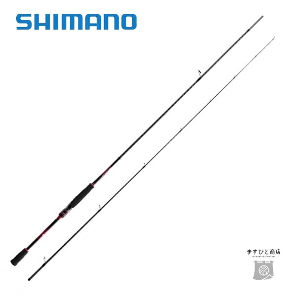シマノ 22 セフィア BB S83M 送料無料