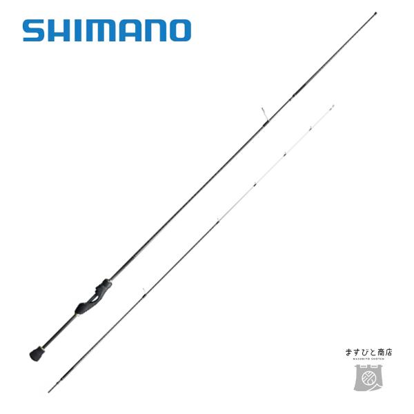 22 ソアレ SS アジング S58UL-S / アジングロッド shimano Amazon | シマノ(SHIMANO) 22 ソアレ SS アジング S48SUL-S | シマノ