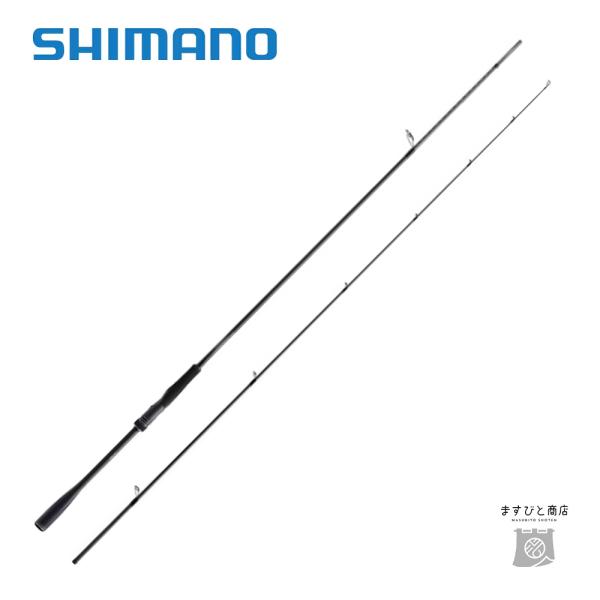 シマノ 23 ディアルーナ S90ML 送料無料