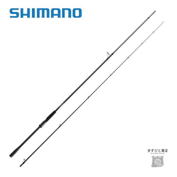 シマノ 23 ディアルーナ S110M 送料無料