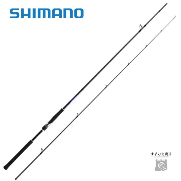 シマノ　23コルトスナイパーBB LSJ S100ML シマノ 23 コルトスナイパーBB LSJ S100ML COLTSNIPER