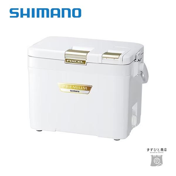 シマノ（SHIMANO） ますびとの日 P3倍 フィクセル プレミアム 12L ZF