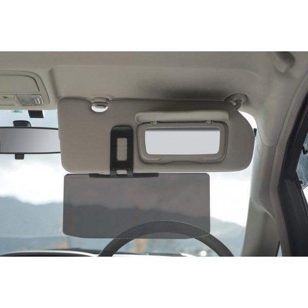 カーバイザー 日本製 Uvカット 紫外線カット ワイドバイザー スライド式 サンバイザー まぶしくない カーバイザー オールシーズン バイザー Pf 6 Dejapan เสนอราคาและซ อญ ป นท ม ค านายหน า 0