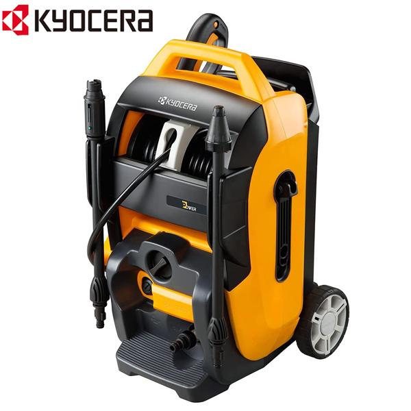 KYOCERA 京セラ 高圧洗浄機 AJP-2100GQ 50Hz 60Hz : マスダ