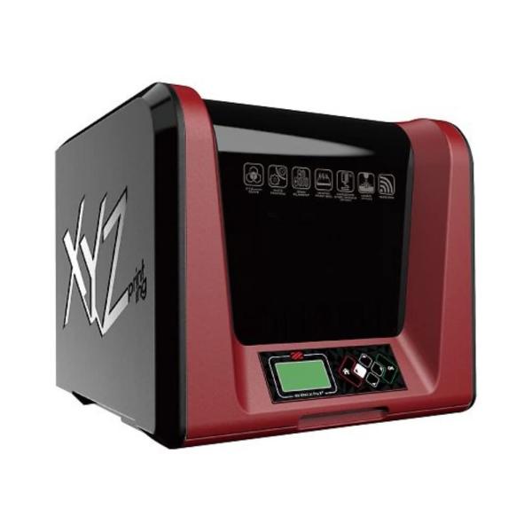 3Dプリンター 本体 XYZプリンティング ダヴィンチ Jr. Pro X+