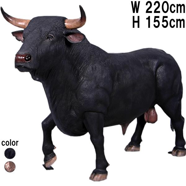 巨大実物　牛ツノ　オブジェ　ウエスタン　送料込み　130cm horn 巨大 スペインの闘牛 実物大 大きい 牛 オブジェ 大型 看板 牧場