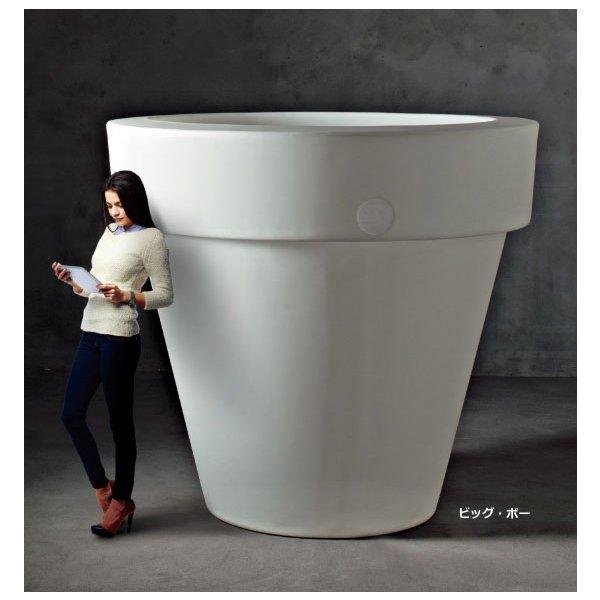 イタリア製ビッグ・ボー大型プランターの購入ガイド