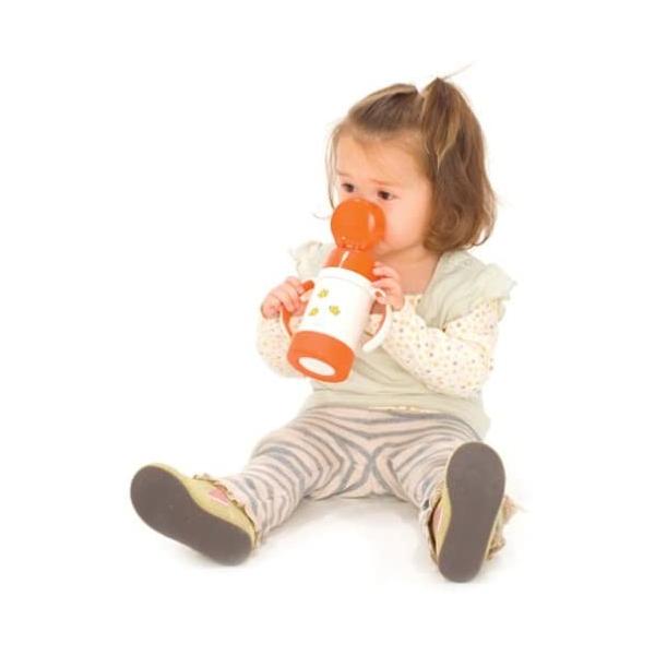 Thermos 真空断熱ストローマグ 0 28l レッド Fec 280b R ミッフィー Thecharlienoble Com