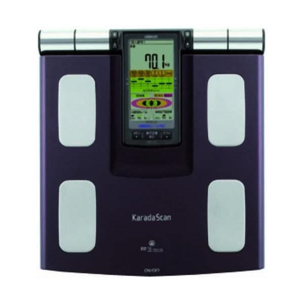 オムロン 体重 体組成計 カラダスキャン Hbf 373 Tutores Com Br