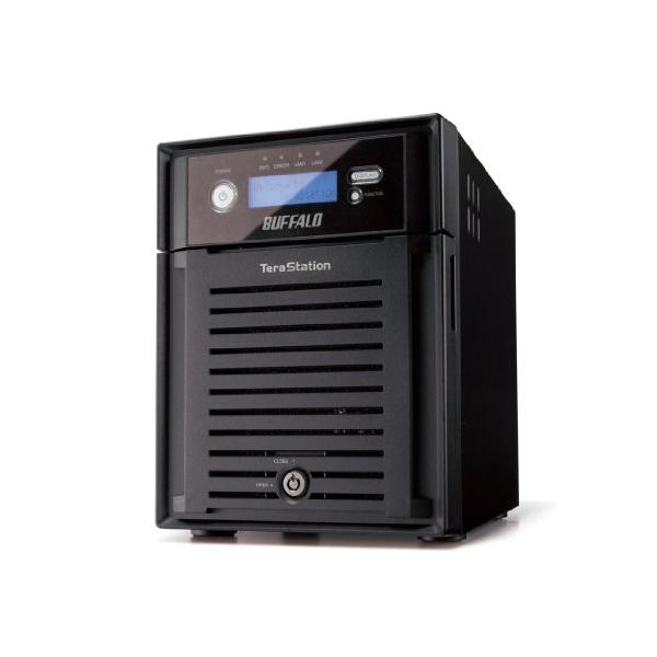 Buffalo テラステーション ウイルスチェック 管理者機能 Raid6機能搭載 Nas 2 0tb 1年間ライセンス Ts Xh2 0l Zenithaviation In