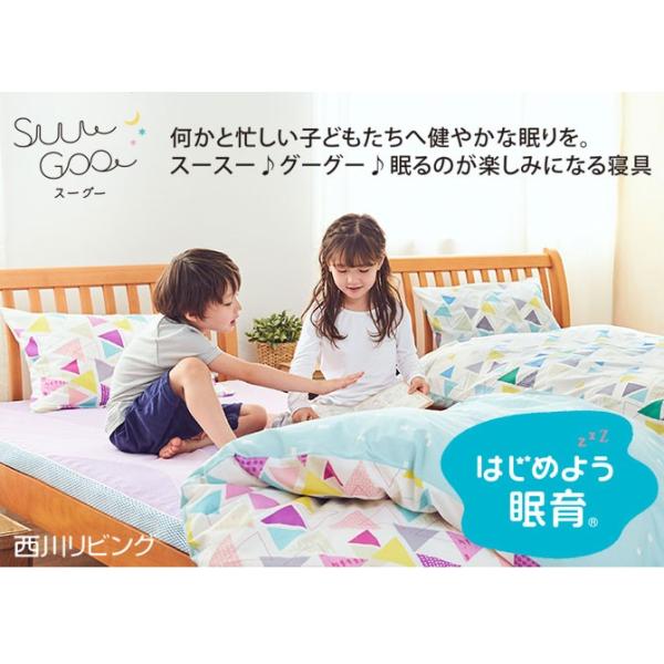 西川リビング Suu Goo スーグー 掛け布団 シングル 洗える 日本製 150 210cm シングルサイズ Sg 01 1512 Www Purrworld Com