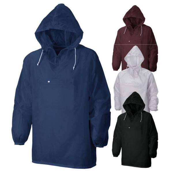 当日出荷・送料無料】ヤッケ 上衣 在庫限り M〜5L 防風 土木作業や