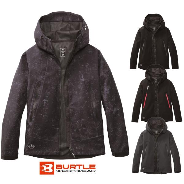 撥水性、防風性、ダブルジップ仕様などワークフィールドに役立つ機能を備えたアウトドアモチーフのマウンテンパーカ。ミリタリーとアウトドアをバランス良くミックスし同時にタウンユースへの順応性も高めている。3層構造ラミネート素材による優れた防風性(...