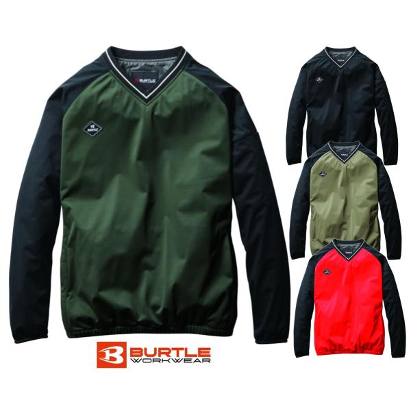 軽量でありながら保温性やストレッチ性に優れるスポーティなジップアップフーディは様々なワークシーンからタウンユースまで幅広いシチュエーションで活躍身体の動きを妨げない優れたストレッチニット素材撥水、防風性に優れるラミネート加工とライニングアル...