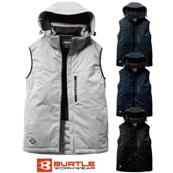 クレイジーなストレッチ性と防水性、防風性、保温性を兼ね備えるスポーティなルックスの多機能軽防寒ウェアワークシーンでタフな動きに適応するスーパーストレッチ素材防水、防風性に優れるラミネート加工とライニングのマイクロフリースが高い保温性を確保男...