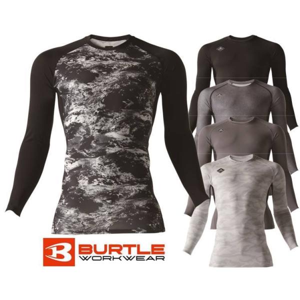 汗ばむワークシーンに欠かせない、軽さ（エアーフィット）とドライな着用感が快適に持続するクールコンプレッションニットウェア軽くて通気性に優れる極細ゲージのクールストレッチ機能素材（AIR FIT）紫外線から肌を守るUVカット機能（UPF45）...