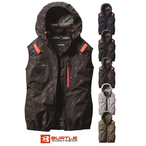 スポーティなルックスとワークスペックの機能性をブレンドしたサイドファンモデルはデイリーからワークユースまで様々なシチュエーションにフィット風がボディ全体を駆け巡るサイドファン取付設計モデル背ヨークに保冷剤を収納可能な通気エアダクトポケットを...