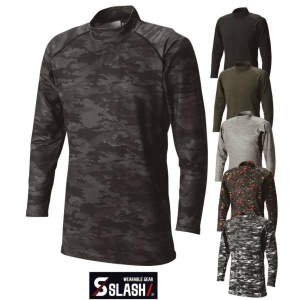 rino　　　　　　　　　　　　　　　ハイネック長袖シャツ　Ｓ５着 ハイネック 長袖｜ミズノ公式オンライン