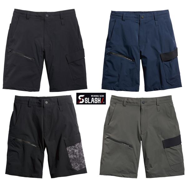 新品タグ付き⭐️完売品❤️2025新作ストレッチ TFW49 ショートパンツ　M TFW49 REGULAR SHORTS メンズ ゴルフ ゴルフウェア ショート