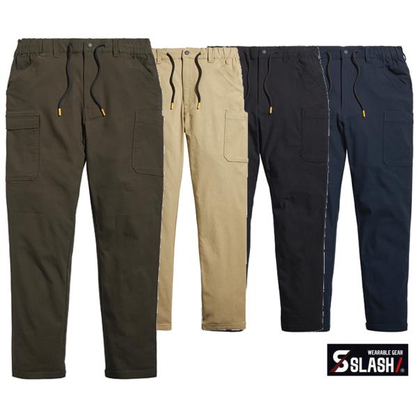 SLASH（ワーキングウェア） 【2025年 新作 送料無料】SLASH