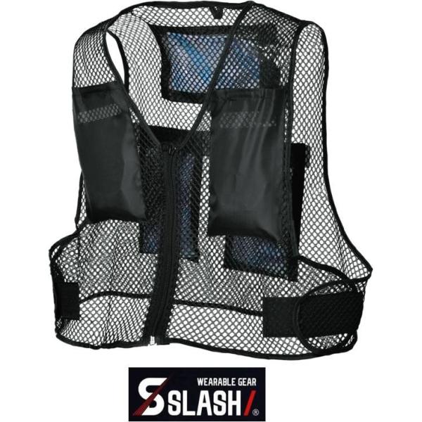 クールベスト XL 黒 クールベスト XL 黒