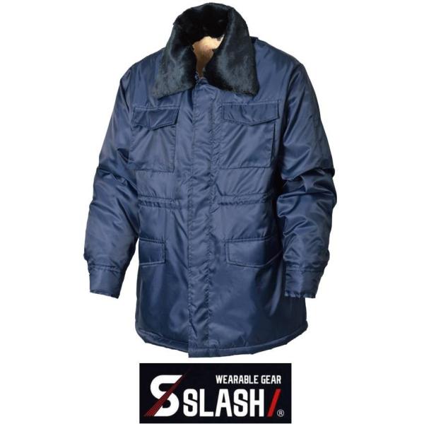 TXT 　アノラック　ジャケット　Mサイズ　ソウルコン　トレカ無し　i465 送料無料】SLASH 防寒コート M〜4L かんたん刺繍申込み シンメン