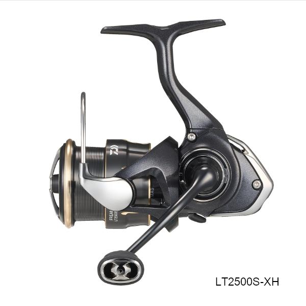 【新品】ダイワ 26フリームス LT2500S-XH スピニングリール DAIWA（ダイワ） '26フリームス LT2500S-XH スピニングリール : ルアー