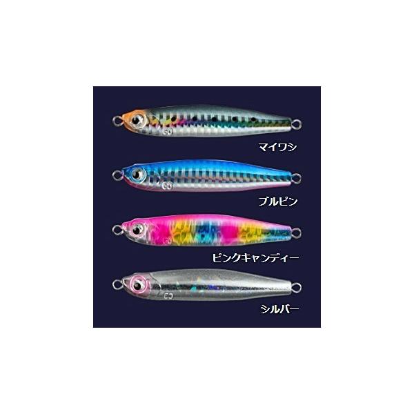 Maria マリア ムーチョルチア 18g : ルアーショップ マスオカ - 通販