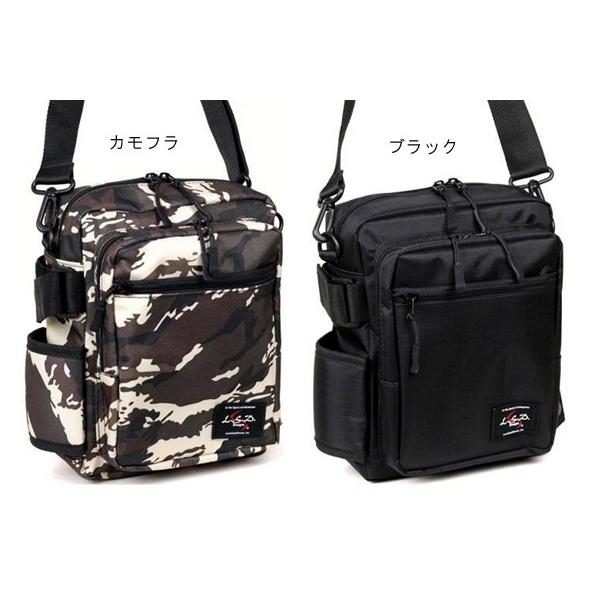 L S D デザイン ショルダー10 5インチ フィッシングバッグ Shoulder105 ルアーショップ マスオカ 通販 Yahoo ショッピング