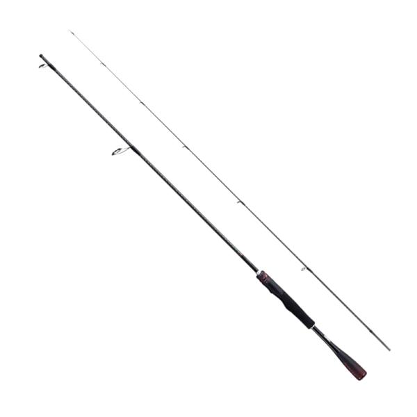 シマノ ゾディアス 264ul 2 ロッド 釣竿 価格比較 価格 Com