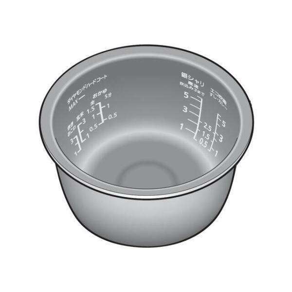Panasonic（パナソニック） 【送料込み】【パナソニック純正 炊飯器